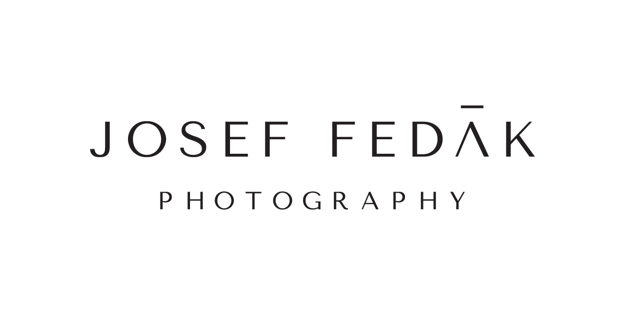 Josef Fedak fotograf